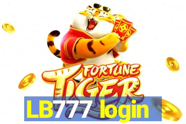 LB777 login